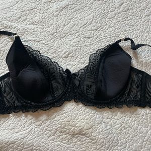 Bordelle bra 34 D new
